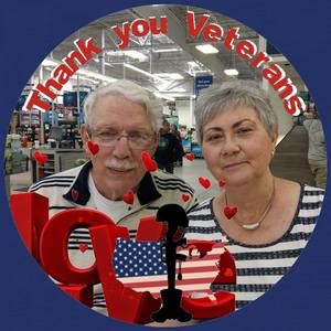 Meet your Posher, Cecil-kathy